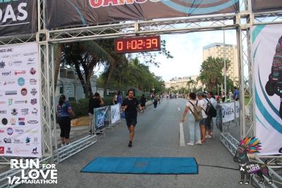 Run for Love 2024